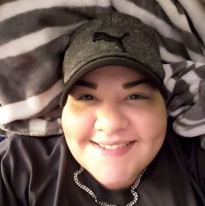 Meet your Posher, Letty